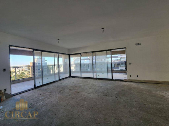 Imagem Apartamento com 4 Quartos à Venda, 196 m² em Vila Madalena - São Paulo Imagem Apartamento com 4 Quartos à Venda, 196 m² em Vila Madalena - São Paulo