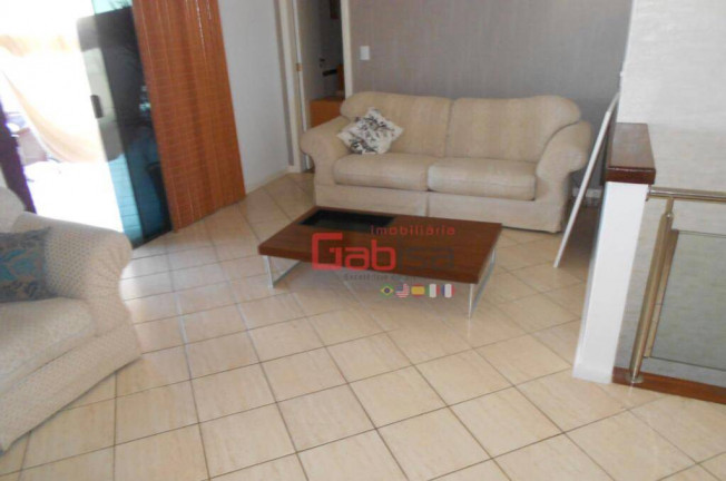 Imagem Cobertura com 3 Quartos à Venda, 197 m² em Braga - Cabo Frio Imagem Cobertura com 3 Quartos à Venda, 197 m² em Braga - Cabo Frio