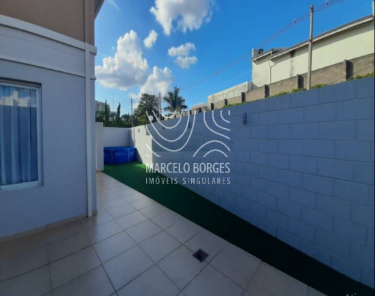 Imagem Casa de Condomínio com 4 Quartos à Venda, 173 m² em Jardim Ermida Ii - Jundiaí Imagem Casa de Condomínio com 4 Quartos à Venda, 173 m² em Jardim Ermida Ii - Jundiaí