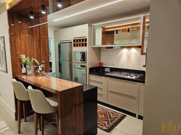 Imagem Apartamento com 4 Quartos à Venda, 136 m² em Centro - Balneário Camboriú