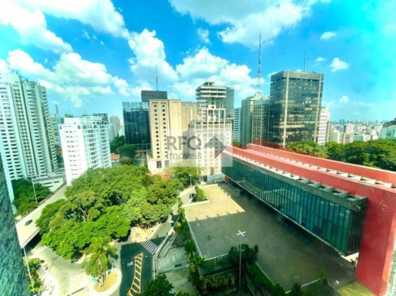 Imagem Imóvel à Venda, 92 m² em Bela Vista - São Paulo