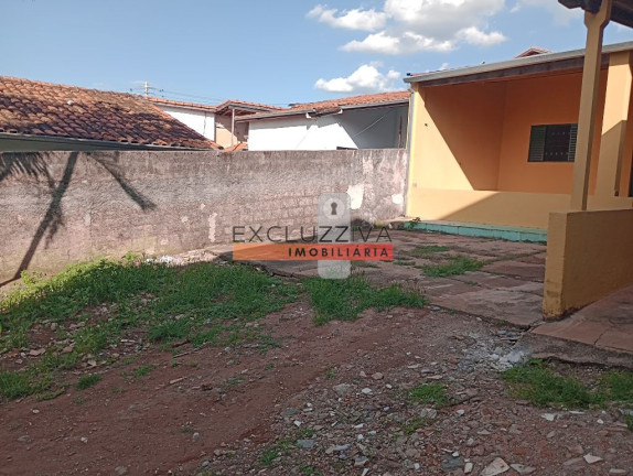 Imagem Casa com 1 Quarto para Alugar, 200 m² em Jardim América - Taubaté Imagem Casa com 1 Quarto para Alugar, 200 m² em Jardim América - Taubaté