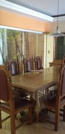 Imagem Sobrado com 5 Quartos à Venda ou Locação, 483 m² em Campestre - Santo André Imagem Sobrado com 5 Quartos à Venda ou Locação, 483 m² em Campestre - Santo André