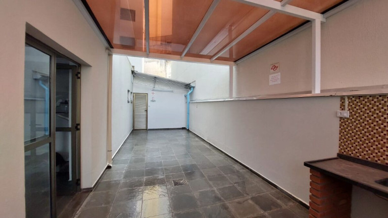 Imagem Apartamento com 2 Quartos à Venda, 64 m² em Baeta Neves - São Bernardo Do Campo
