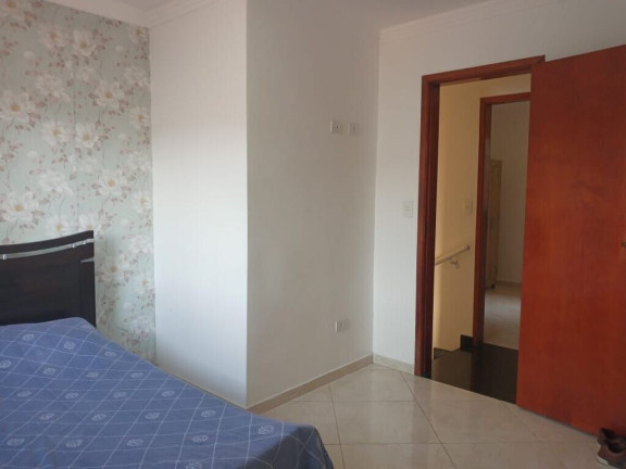 Casa de Condomínio com 2 Quartos à Venda, 52 m² em Vila Ré - São Paulo
