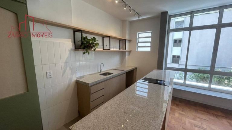 Imagem Apartamento com 1 Quarto à Venda, 37 m² em Bela Vista - São Paulo Imagem Apartamento com 1 Quarto à Venda, 37 m² em Bela Vista - São Paulo