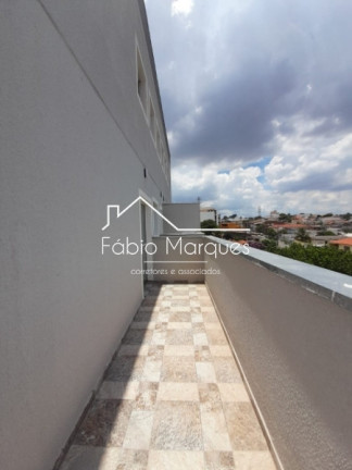 Imagem Apartamento com 2 Quartos à Venda, 38 m² em Vila Ré - São Paulo