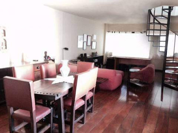 Imagem Cobertura com 3 Quartos à Venda, 210 m² em Ipanema - Rio De Janeiro Imagem Cobertura com 3 Quartos à Venda, 210 m² em Ipanema - Rio De Janeiro