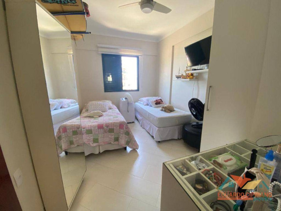 Imagem Apartamento com 3 Quartos à Venda ou Locação, 100 m² em Martim De Sá - Caraguatatuba