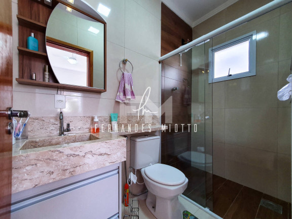 Imagem Casa de Condomínio com 5 Quartos à Venda, 300 m² em Gran Ville São Venâncio - Itupeva