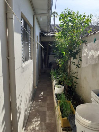 Imagem Casa com 3 Quartos à Venda, 139 m² em Parque Maria Helena - Suzano