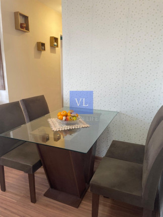 Imagem Imóvel com 2 Quartos à Venda, 54 m² em Tingui - Curitiba Imagem Imóvel com 2 Quartos à Venda, 54 m² em Tingui - Curitiba
