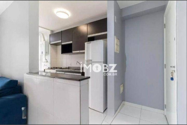 Imagem Imóvel com 2 Quartos à Venda, 57 m² em Vila Saúde - São Paulo Imagem Imóvel com 2 Quartos à Venda, 57 m² em Vila Saúde - São Paulo