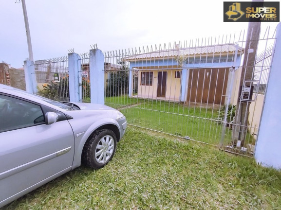 Casa com 3 Quartos à Venda, 300 m² em Três Vendas - Pelotas