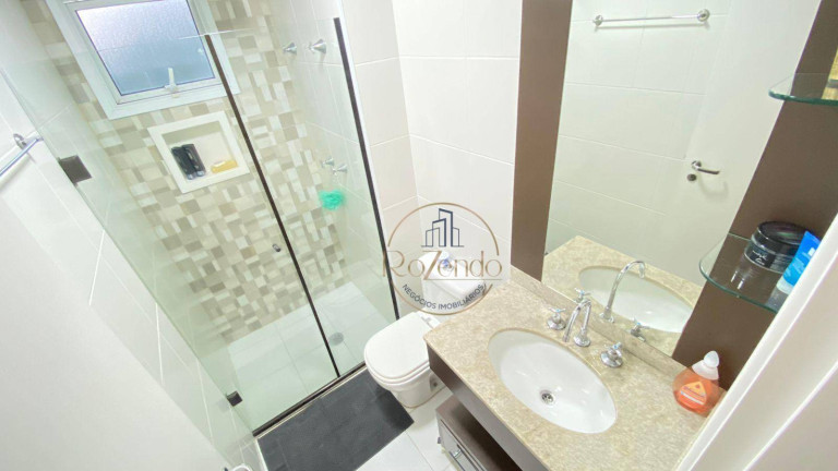 Imagem Apartamento com 3 Quartos à Venda, 89 m² em Jardim - Santo André Imagem Apartamento com 3 Quartos à Venda, 89 m² em Jardim - Santo André