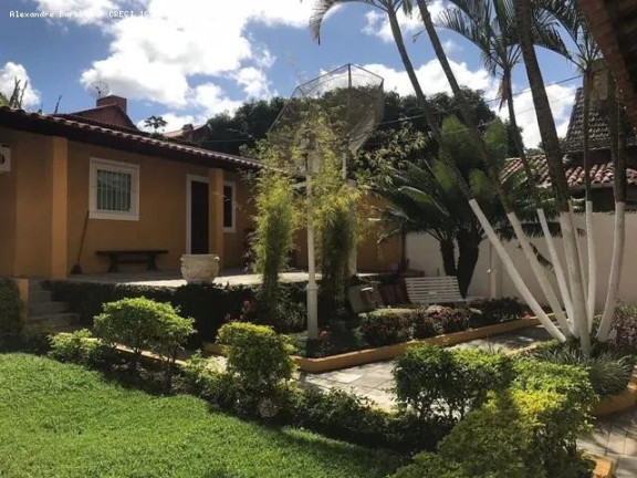 Imagem Casa com 7 Quartos à Venda, 600 m² em Gravatá Centro - Gravatá Imagem Casa com 7 Quartos à Venda, 600 m² em Gravatá Centro - Gravatá