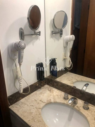 Imagem Apartamento com 1 Quarto à Venda, 42 m² em Itaim Bibi - São Paulo Imagem Apartamento com 1 Quarto à Venda, 42 m² em Itaim Bibi - São Paulo