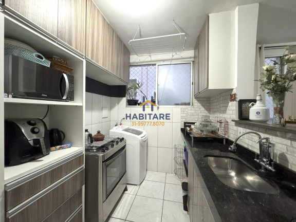 Imagem Apartamento com 2 Quartos à Venda, 43 m² em Camargos - Belo Horizonte Imagem Apartamento com 2 Quartos à Venda, 43 m² em Camargos - Belo Horizonte