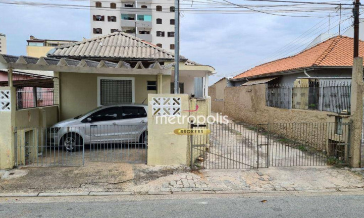 Imagem Galpão à Venda, 375 m² em Barcelona - São Caetano Do Sul