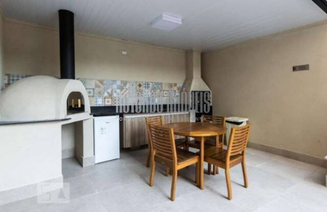 Apartamento com 2 Quartos à Venda, 67 m² em Centro - Osasco