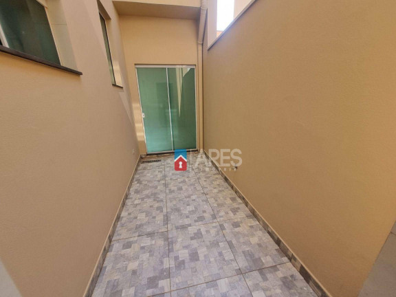 Imagem Casa com 2 Quartos para Alugar, 121 m² em Jardim Boer I - Americana Imagem Casa com 2 Quartos para Alugar, 121 m² em Jardim Boer I - Americana
