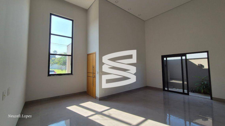 Imagem Casa com 3 Quartos à Venda, 130 m² em Condomínio Residencial Agapé - Piracicaba Imagem Casa com 3 Quartos à Venda, 130 m² em Condomínio Residencial Agapé - Piracicaba