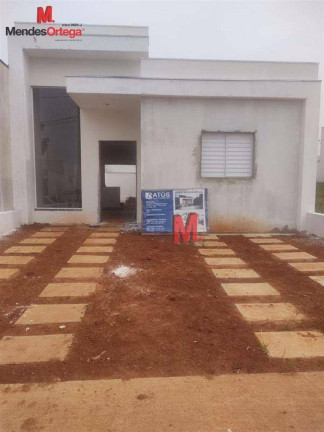 Imagem Casa com 3 Quartos à Venda, 90 m² em Jardim Novo Horizonte - Sorocaba Imagem Casa com 3 Quartos à Venda, 90 m² em Jardim Novo Horizonte - Sorocaba