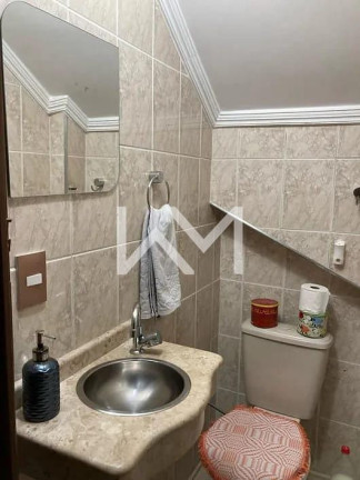 Imagem Sobrado com 3 Quartos à Venda, 165 m² em Jardim Santa Clara - Guarulhos Imagem Sobrado com 3 Quartos à Venda, 165 m² em Jardim Santa Clara - Guarulhos
