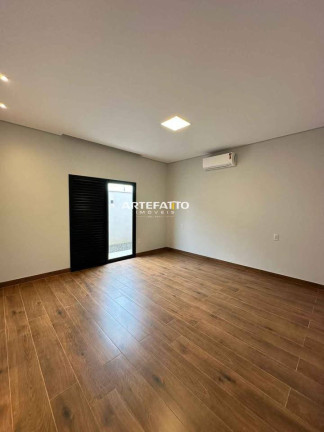 Imagem Casa de Condomínio com 4 Quartos à Venda, 256 m² em Villa Toscana - Franca Imagem Casa de Condomínio com 4 Quartos à Venda, 256 m² em Villa Toscana - Franca