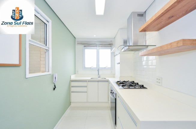 Imagem Apartamento com 2 Quartos à Venda, 109 m² em Jardim Caravelas - São Paulo Imagem Apartamento com 2 Quartos à Venda, 109 m² em Jardim Caravelas - São Paulo