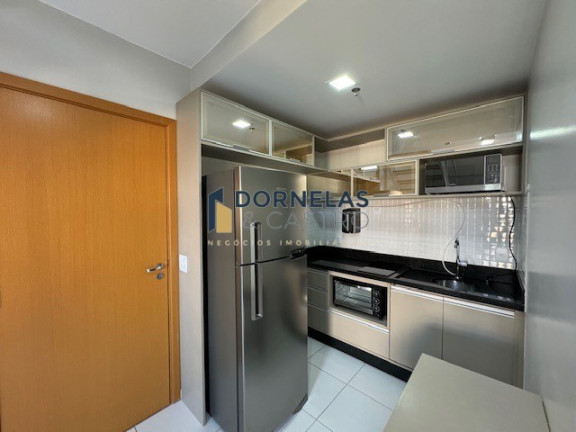 Imagem Apartamento com 1 Quarto à Venda, 45 m² em Zona Industrial (guará) - Brasília Imagem Apartamento com 1 Quarto à Venda, 45 m² em Zona Industrial (guará) - Brasília