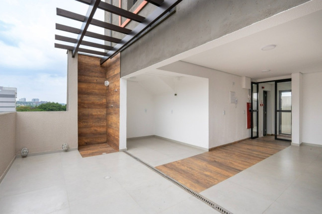 Imagem Imóvel com 1 Quarto à Venda, 32 m² em Jardim Trussardi - São Paulo Imagem Imóvel com 1 Quarto à Venda, 32 m² em Jardim Trussardi - São Paulo