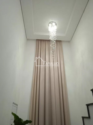 Imagem Imóvel com 4 Quartos à Venda, 189 m² em Jardim Villagio Milano - Sorocaba Imagem Imóvel com 4 Quartos à Venda, 189 m² em Jardim Villagio Milano - Sorocaba