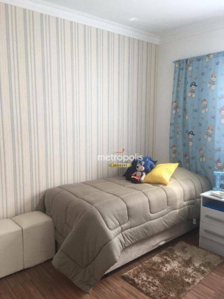Imagem Apartamento com 2 Quartos à Venda, 69 m² em Santa Paula - São Caetano Do Sul Imagem Apartamento com 2 Quartos à Venda, 69 m² em Santa Paula - São Caetano Do Sul