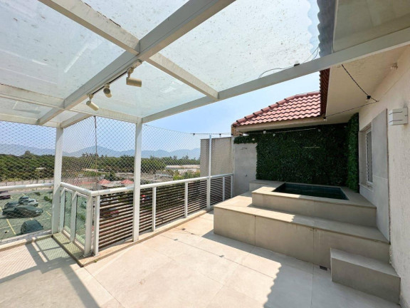 Cobertura com 3 Quartos à Venda, 149 m² em Recreio Dos Bandeirantes - Rio De Janeiro