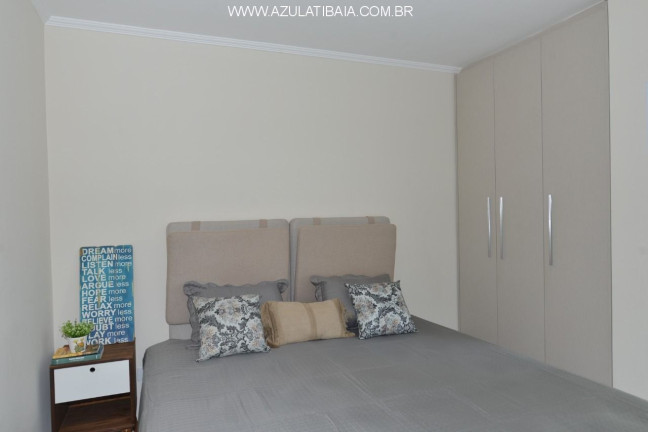 Imagem Apartamento com 3 Quartos à Venda, 83 m² em Atibaia Jardim - Atibaia Imagem Apartamento com 3 Quartos à Venda, 83 m² em Atibaia Jardim - Atibaia