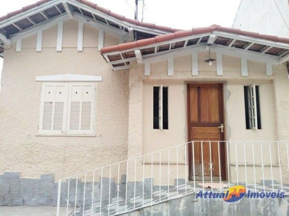 Imagem Casa com 5 Quartos à Venda, 186 m² em Várzea - Teresópolis Imagem Casa com 5 Quartos à Venda, 186 m² em Várzea - Teresópolis