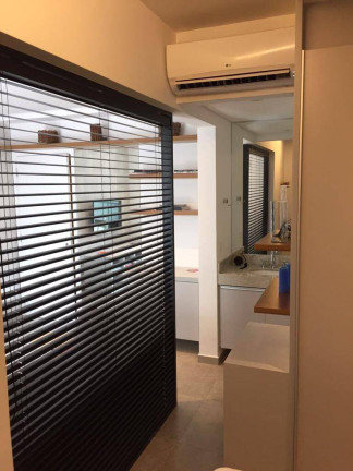 Imagem Apartamento com 1 Quarto à Venda, 35 m² em Jardim Paulista - São Paulo Imagem Apartamento com 1 Quarto à Venda, 35 m² em Jardim Paulista - São Paulo