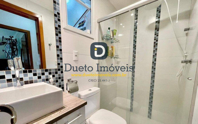 Imagem Casa com 2 Quartos à Venda, 81 m² em Camobi - Santa Maria