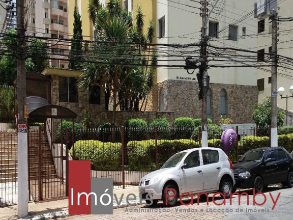 Imagem Apartamento com 3 Quartos à Venda, 62 m² em Saúde - São Paulo Imagem Apartamento com 3 Quartos à Venda, 62 m² em Saúde - São Paulo