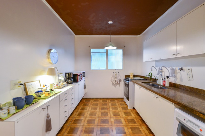 Imagem Apartamento com 4 Quartos à Venda, 210 m² em Morumbi - São Paulo Imagem Apartamento com 4 Quartos à Venda, 210 m² em Morumbi - São Paulo