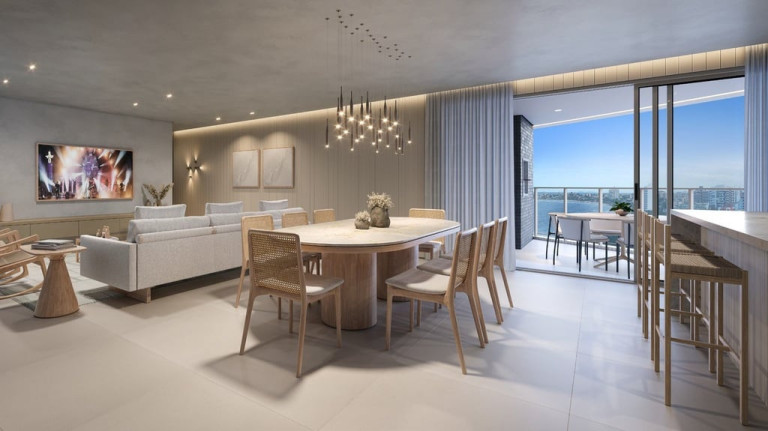 Imagem Cobertura com 4 Quartos à Venda, 411 m² em Guaratuba - Guaratuba Imagem Cobertura com 4 Quartos à Venda, 411 m² em Guaratuba - Guaratuba