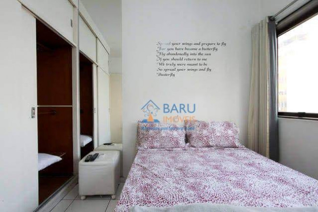 Imagem Apartamento com 1 Quarto à Venda ou Locação, 30 m² em Cerqueira César - São Paulo Imagem Apartamento com 1 Quarto à Venda ou Locação, 30 m² em Cerqueira César - São Paulo