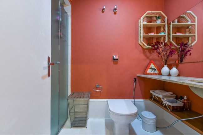 Imagem Apartamento com 2 Quartos à Venda, 107 m² em Itaim Bibi - São Paulo Imagem Apartamento com 2 Quartos à Venda, 107 m² em Itaim Bibi - São Paulo
