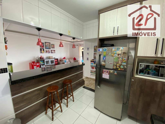 Apartamento com 3 Quartos à Venda, 97 m² em Jardim América - São José Dos Campos