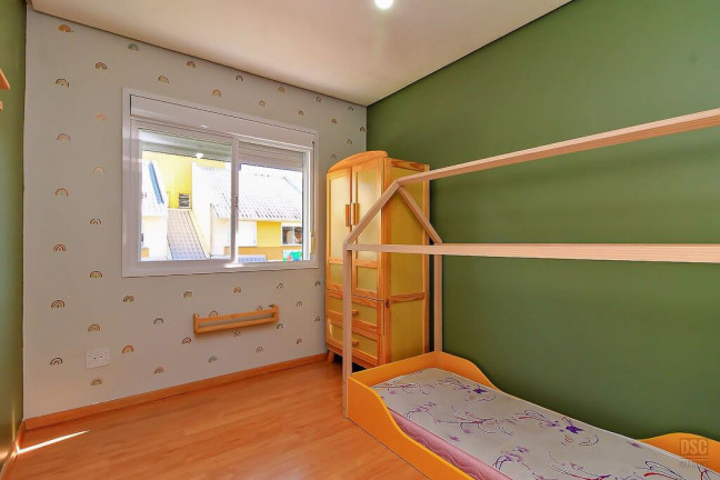 Imagem Casa de Condomínio com 3 Quartos à Venda, 135 m² em Hípica - Porto Alegre Imagem Casa de Condomínio com 3 Quartos à Venda, 135 m² em Hípica - Porto Alegre