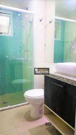 Imagem Apartamento com 3 Quartos à Venda, 82 m² em Centro - Diadema