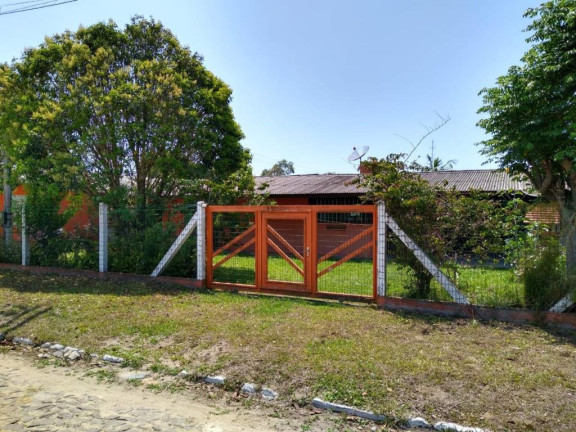 Imagem Casa com 5 Quartos à Venda, 107 m² em Curumim - Capão Da Canoa