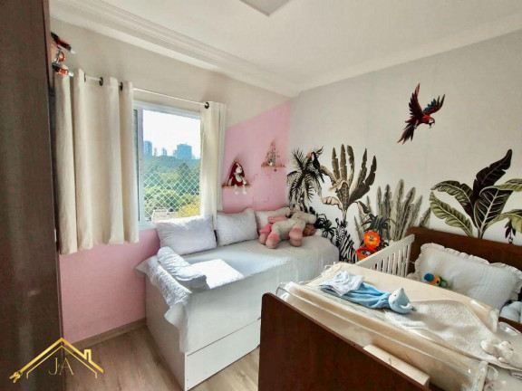 Imagem Apartamento com 2 Quartos à Venda, 59 m² em Jardim Tupanci - Barueri Imagem Apartamento com 2 Quartos à Venda, 59 m² em Jardim Tupanci - Barueri