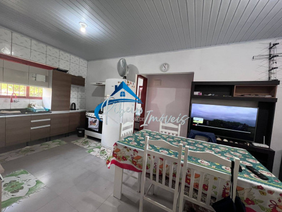 Imagem Casa com 2 Quartos à Venda, 120 m² em Nova Santa Teresinha Norte - Imbé Imagem Casa com 2 Quartos à Venda, 120 m² em Nova Santa Teresinha Norte - Imbé